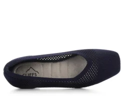 Women's Beslee Flats|Cliffs by White Mountain Discount