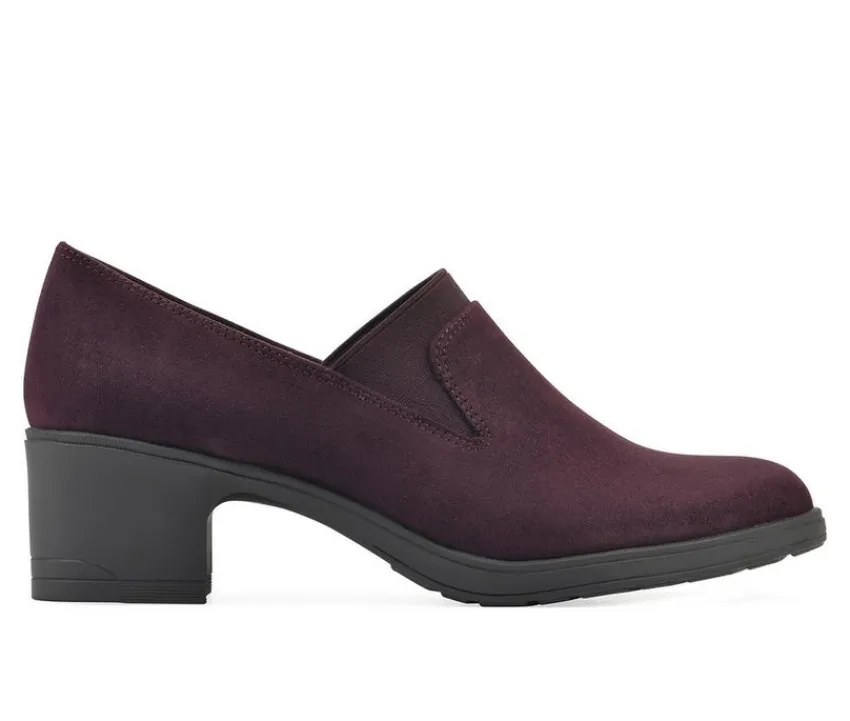 Cliffs by White Mountain Dress>Women's Hunton Shooties