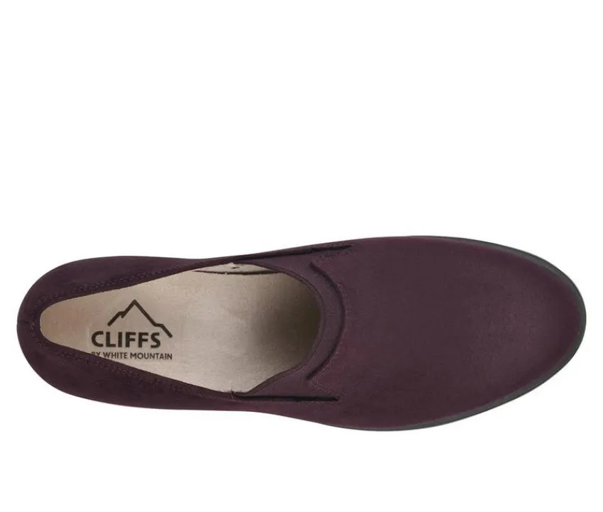 Cliffs by White Mountain Dress>Women's Hunton Shooties
