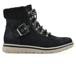 Cliffs by White Mountain Lace Up|Boots & Booties>Women's Hadrian Booties