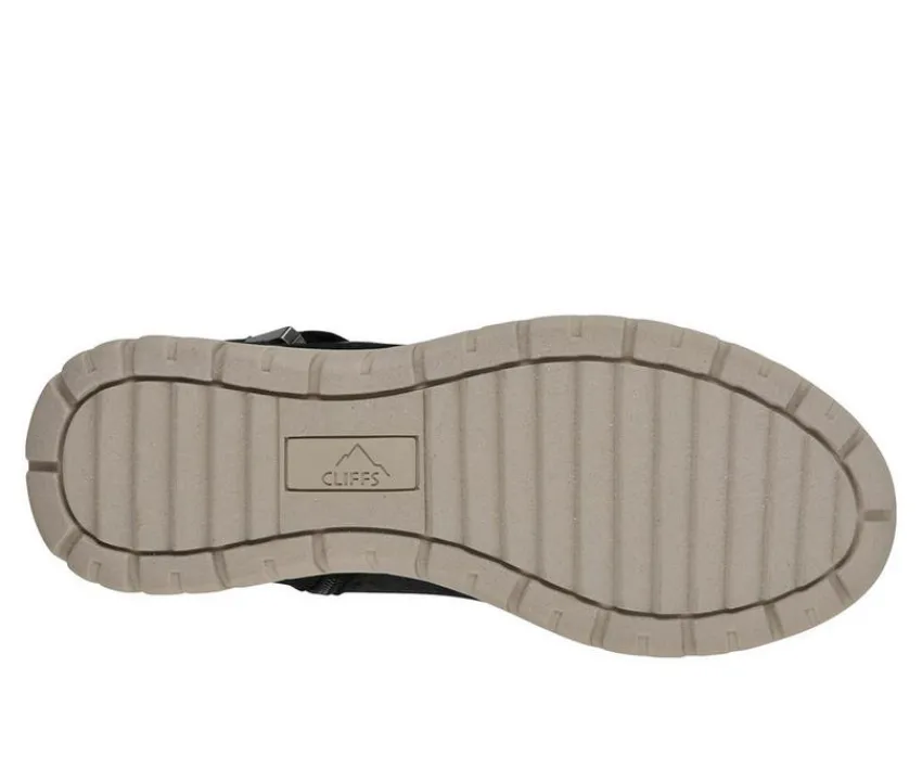 Cliffs by White Mountain Lace Up|Boots & Booties>Women's Hadrian Booties