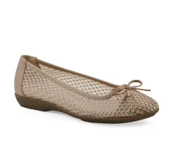 Women's Carlicia Flats|Cliffs by White Mountain Outlet