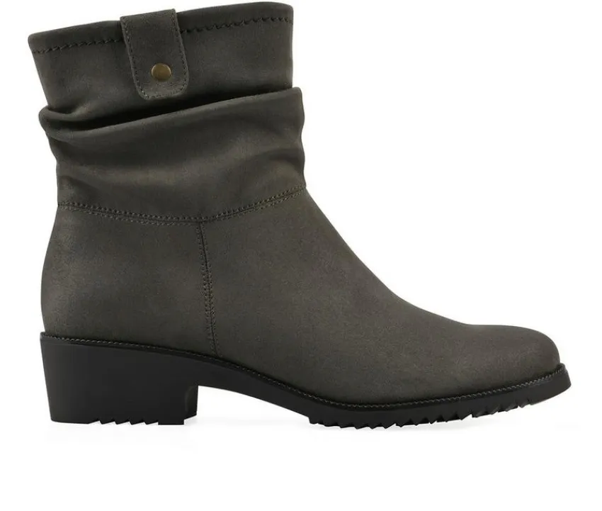 Women's Dunia Booties|Cliffs by White Mountain New