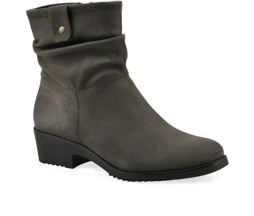 Women's Dunia Booties|Cliffs by White Mountain New