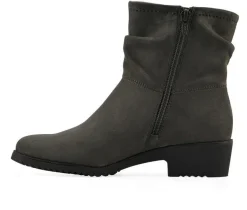 Women's Dunia Booties|Cliffs by White Mountain New