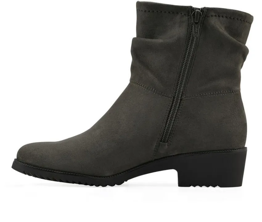 Women's Dunia Booties|Cliffs by White Mountain New