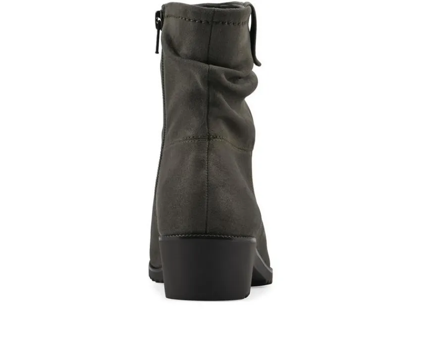 Women's Dunia Booties|Cliffs by White Mountain New