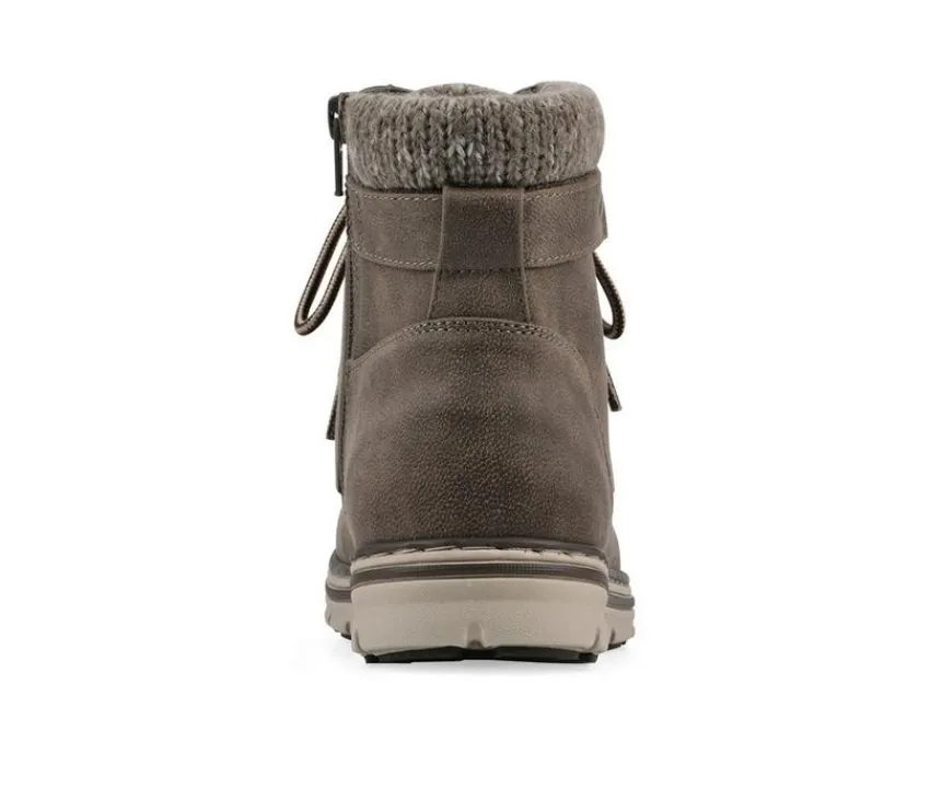 Women's Kimora Booties|Cliffs by White Mountain Discount