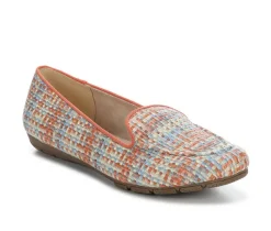 Cliffs by White Mountain Loafers & Oxfords|Flats>Women's Gutsy Loafers