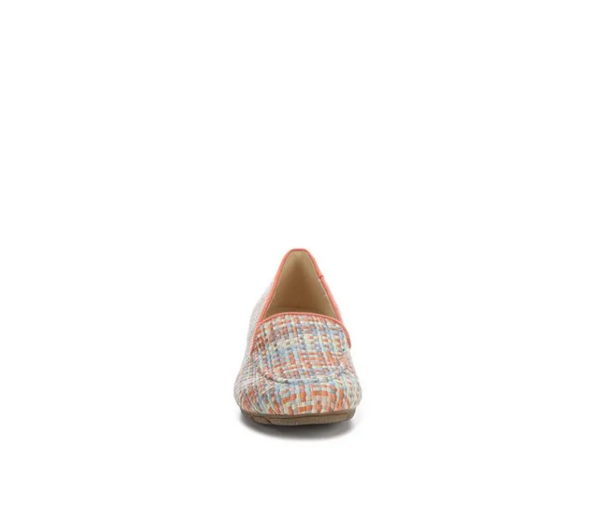 Cliffs by White Mountain Loafers & Oxfords|Flats>Women's Gutsy Loafers