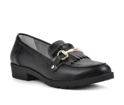 Cliffs by White Mountain Loafers & Oxfords>Women's Galeena Loafers