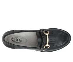 Cliffs by White Mountain Loafers & Oxfords><noscript><img width=