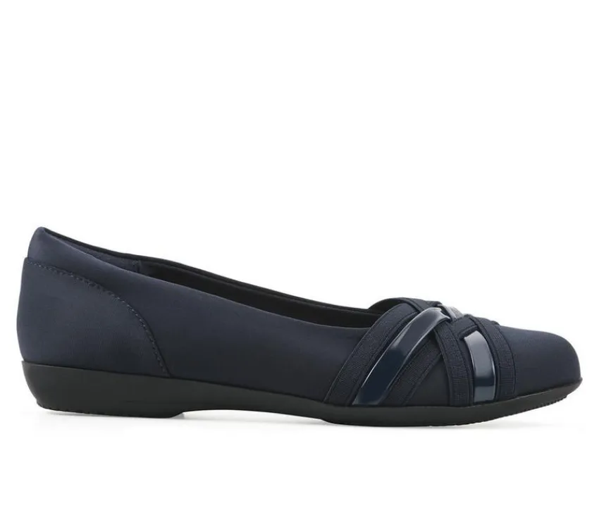 Cliffs by White Mountain Flats>Women's Chic Flats