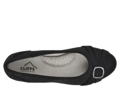 Women's Calming Flats|Cliffs by White Mountain Discount