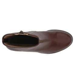 Women's Huda Booties|Cliffs by White Mountain Outlet