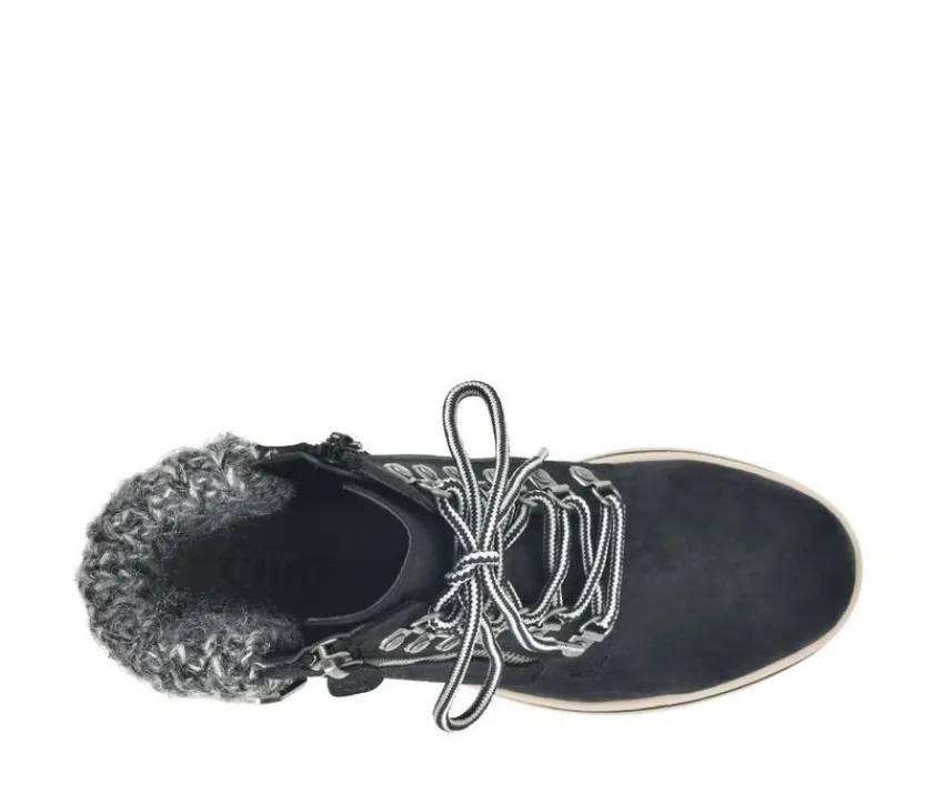 Cliffs by White Mountain Lace Up>Women's Hearty Booties