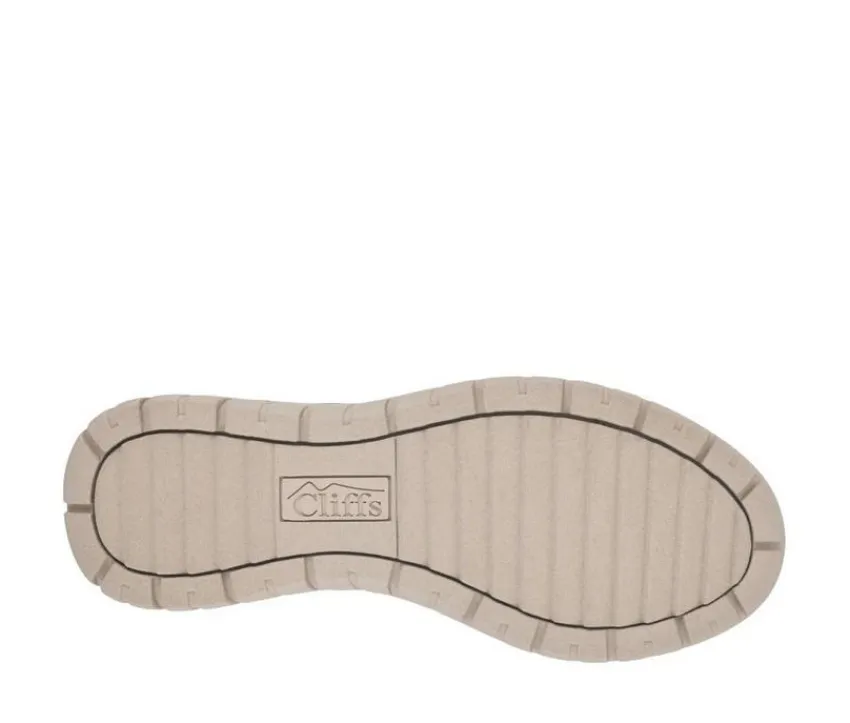 Cliffs by White Mountain Lace Up>Women's Hearty Booties