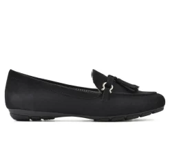 Cliffs by White Mountain Loafers & Oxfords>Women's Gush Loafers
