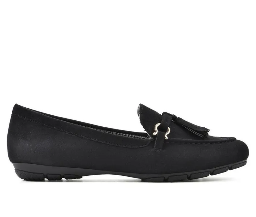 Cliffs by White Mountain Loafers & Oxfords>Women's Gush Loafers