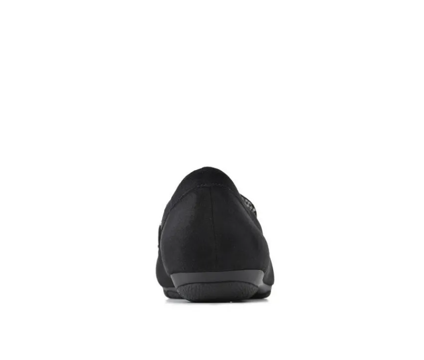 Cliffs by White Mountain Loafers & Oxfords>Women's Gush Loafers