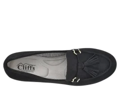 Cliffs by White Mountain Loafers & Oxfords><noscript><img width=