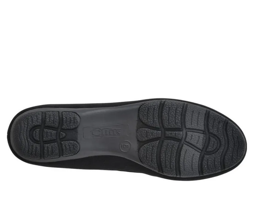 Cliffs by White Mountain Loafers & Oxfords>Women's Gush Loafers