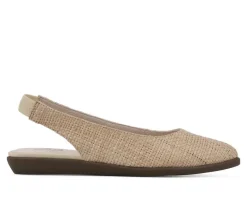 Women's Memory Flats|Cliffs by White Mountain Outlet