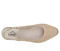 Women's Memory Flats|Cliffs by White Mountain Outlet