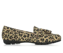 Women's Gush Loafers|Cliffs by White Mountain Discount