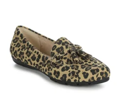 Women's Gush Loafers|Cliffs by White Mountain Discount