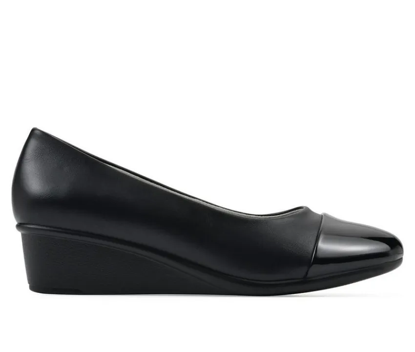 Women's Bolivia Wedges|Cliffs by White Mountain New