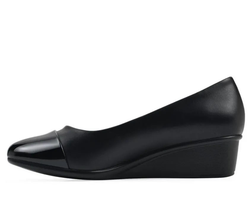 Women's Bolivia Wedges|Cliffs by White Mountain New