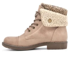 Women's Duena Booties|Cliffs by White Mountain Discount
