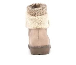 Women's Duena Booties|Cliffs by White Mountain Discount