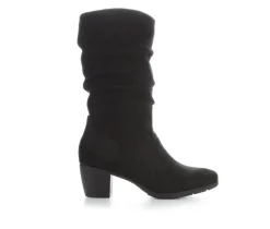 Women's Angelie Booties|Cliffs by White Mountain Outlet