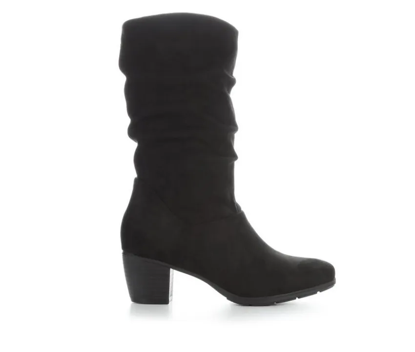 Women's Angelie Booties|Cliffs by White Mountain Outlet
