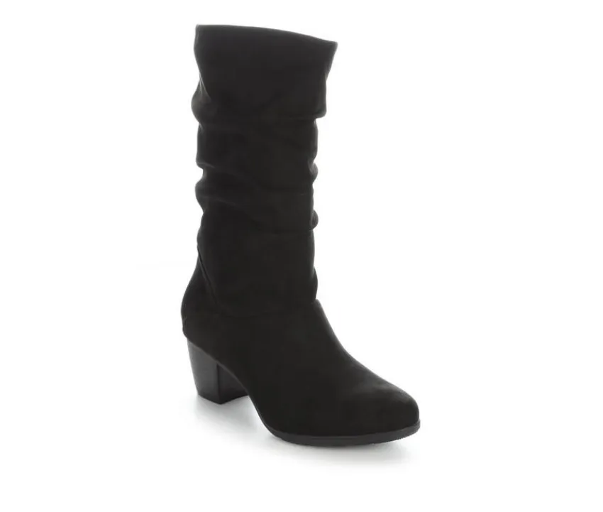 Women's Angelie Booties|Cliffs by White Mountain Outlet
