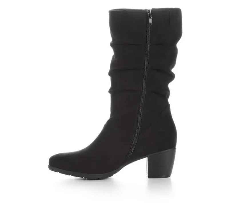 Women's Angelie Booties|Cliffs by White Mountain Outlet