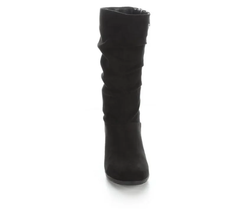 Women's Angelie Booties|Cliffs by White Mountain Outlet