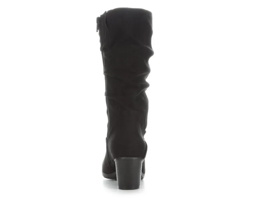 Women's Angelie Booties|Cliffs by White Mountain Outlet