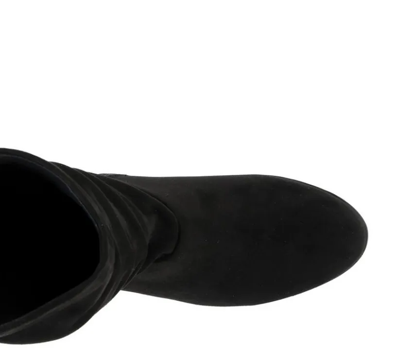 Women's Angelie Booties|Cliffs by White Mountain Outlet