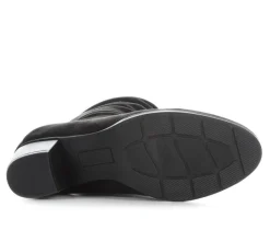 Women's Angelie Booties|Cliffs by White Mountain Outlet