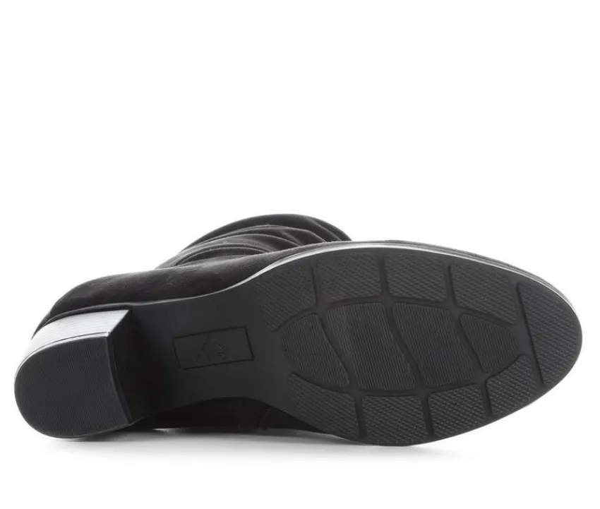 Women's Angelie Booties|Cliffs by White Mountain Outlet