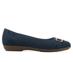 Women's Calming Flats|Cliffs by White Mountain Clearance
