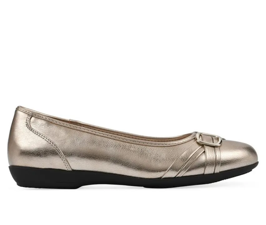 Cliffs by White Mountain Flats>Women's Calming Flats