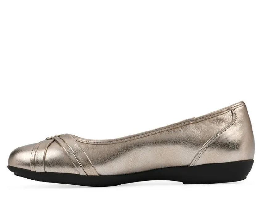 Cliffs by White Mountain Flats>Women's Calming Flats