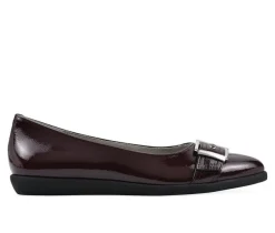 Cliffs by White Mountain Flats>Women's Miliani Flats