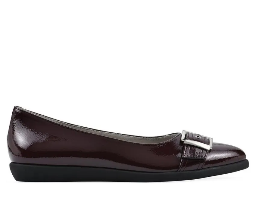 Cliffs by White Mountain Flats>Women's Miliani Flats