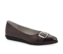 Cliffs by White Mountain Flats>Women's Miliani Flats