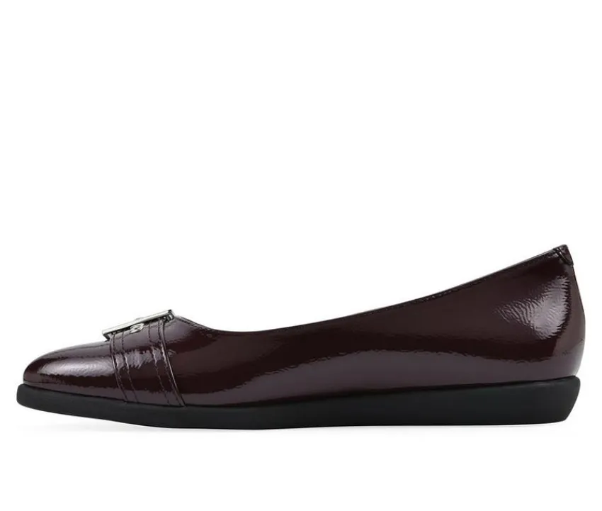 Cliffs by White Mountain Flats>Women's Miliani Flats